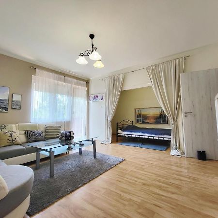 Apartman Balaton Apartment Keszthely Exterior foto