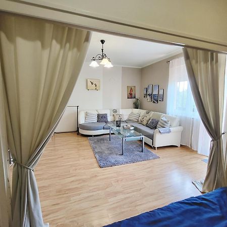 Apartman Balaton Apartment Keszthely Exterior foto