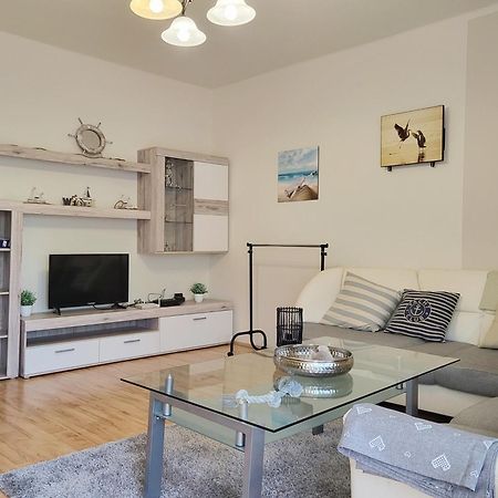 Apartman Balaton Apartment Keszthely Exterior foto