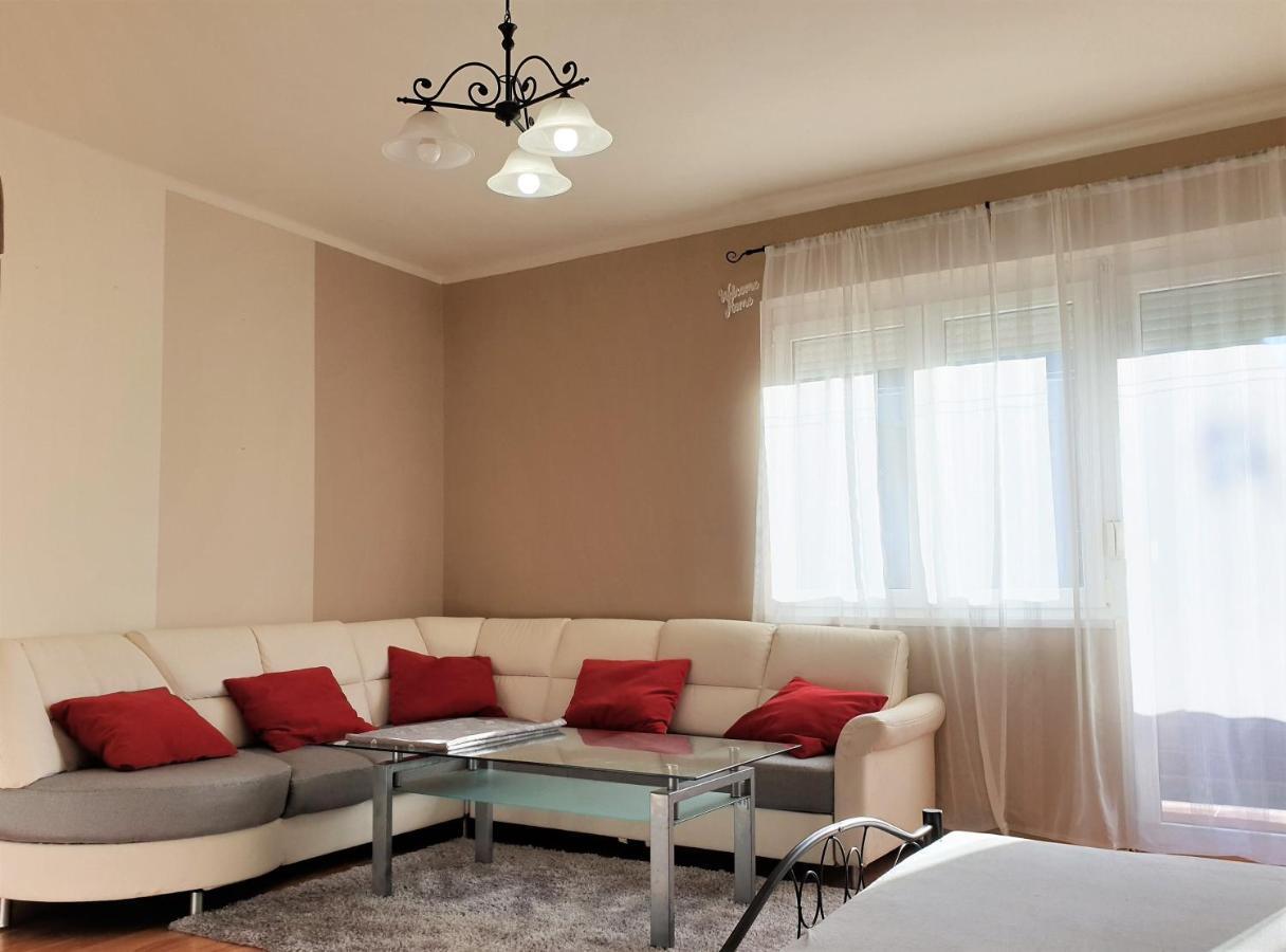 Apartman Balaton Apartment Keszthely Exterior foto