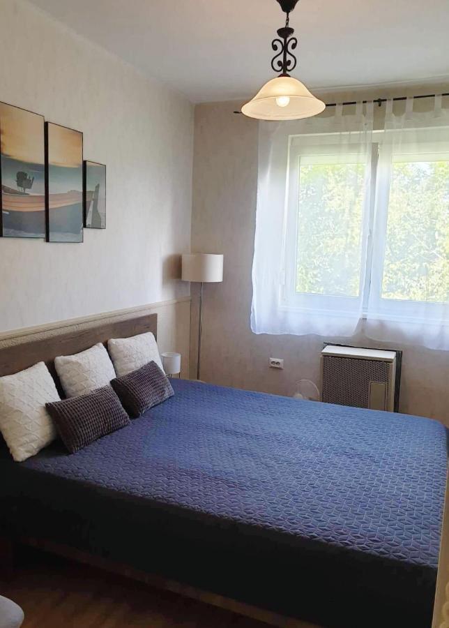 Apartman Balaton Apartment Keszthely Exterior foto