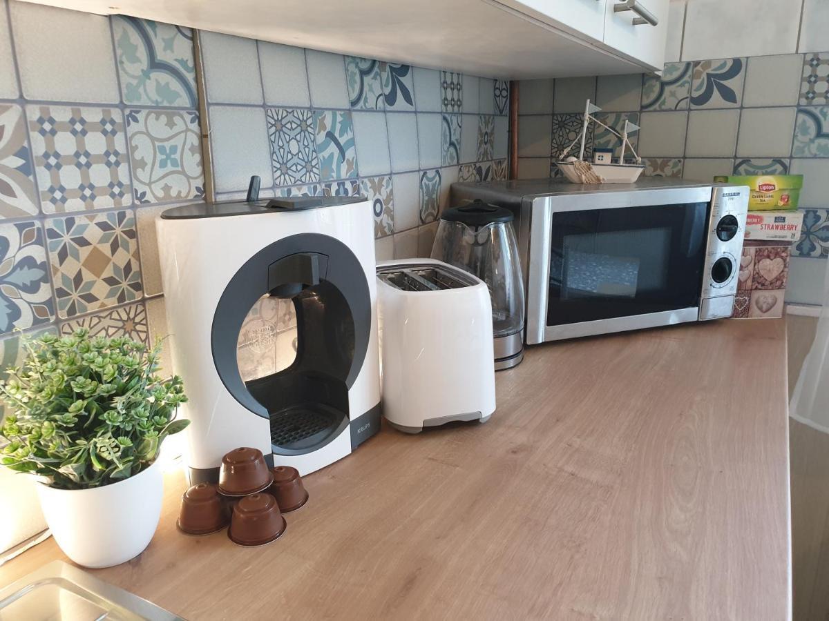 Apartman Balaton Apartment Keszthely Exterior foto