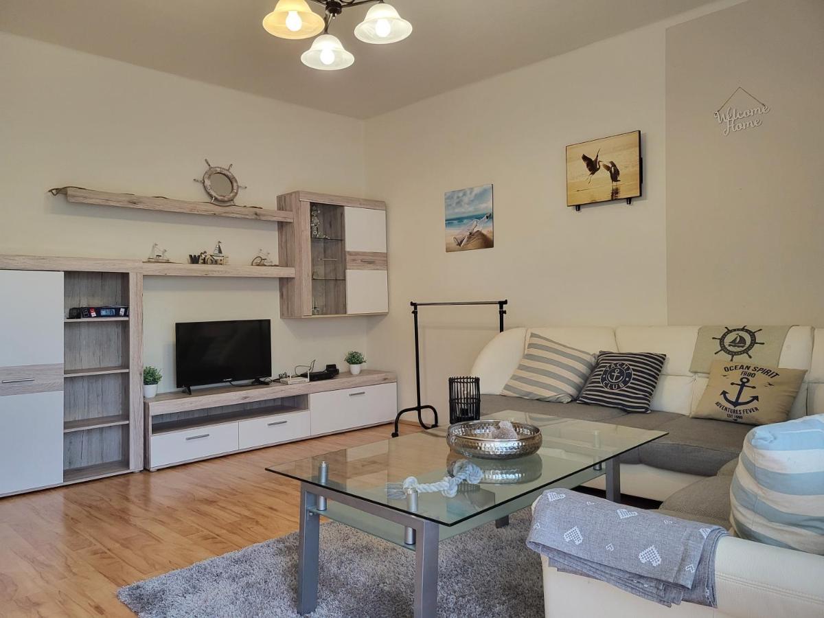 Apartman Balaton Apartment Keszthely Exterior foto