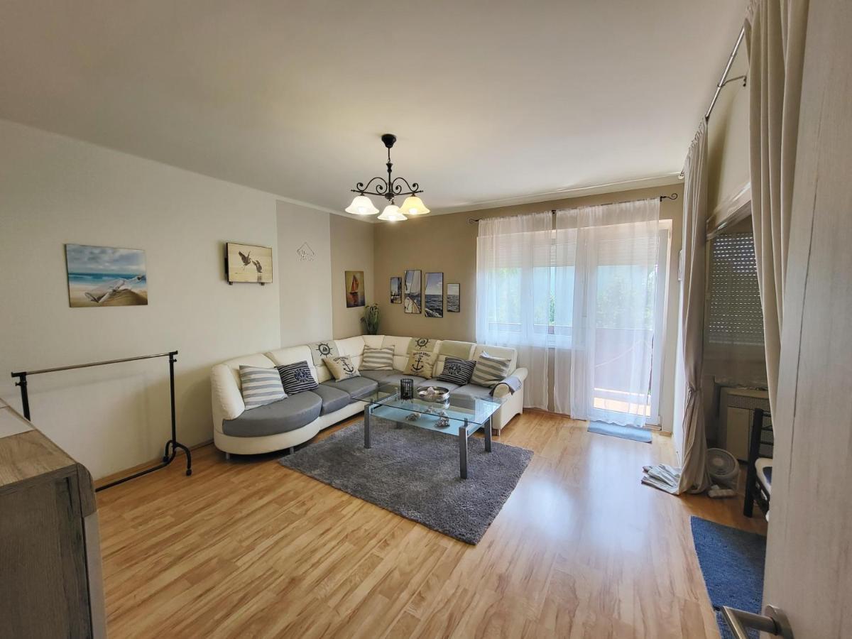Apartman Balaton Apartment Keszthely Exterior foto