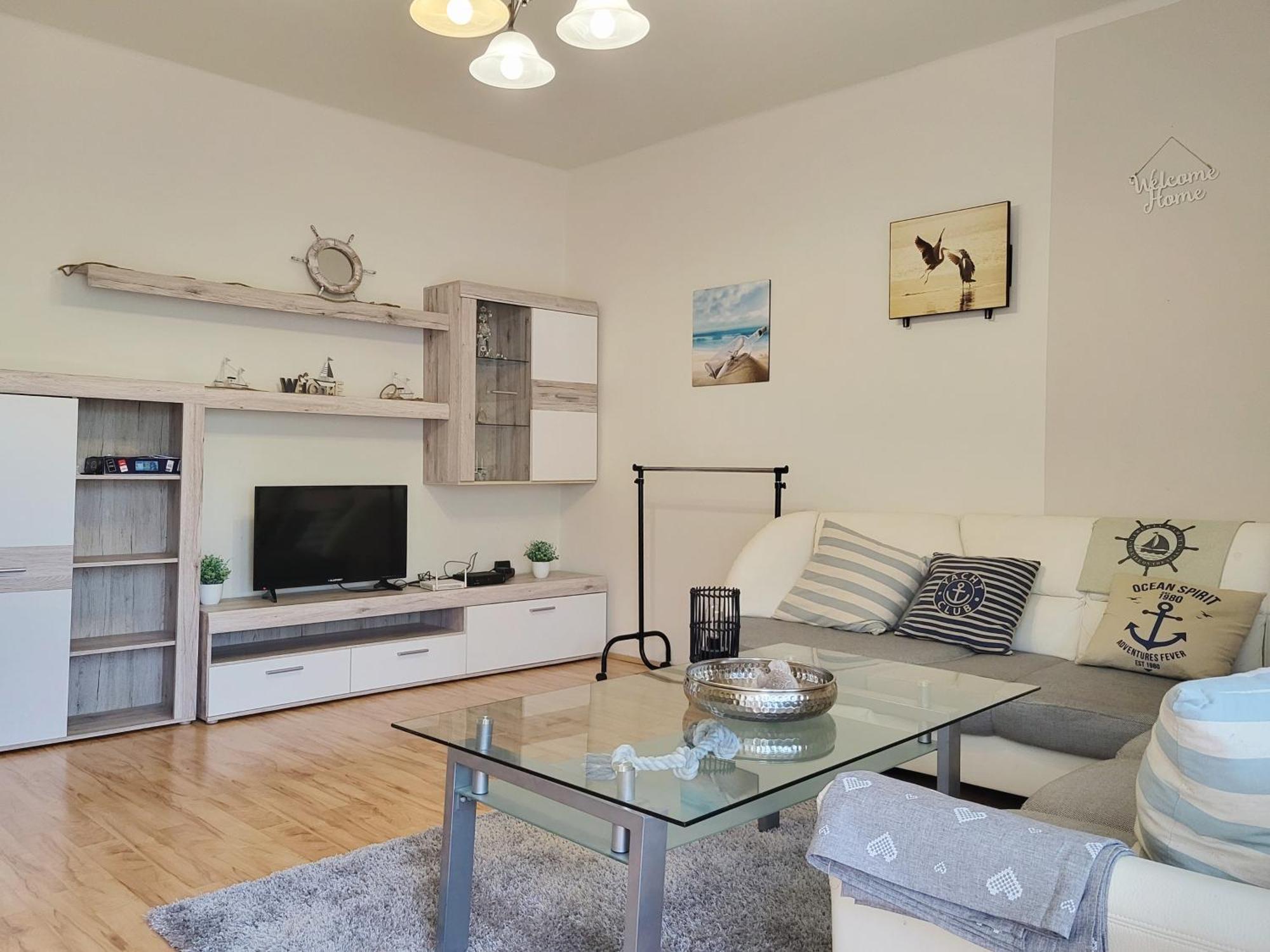 Apartman Balaton Apartment Keszthely Exterior foto